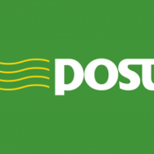 An Post Logo