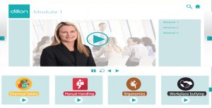 What is ELearning & Online Training?