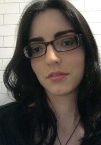 Andreia Rodrigues | Business Development - Dillon Productions