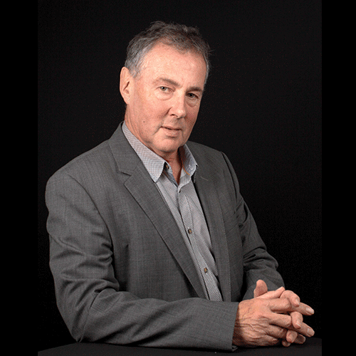 James Dillon