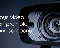 5 Ways Video Services can Promote Your Company